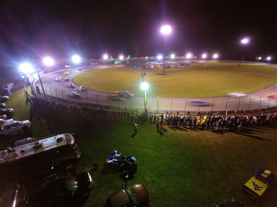 Ona Speedway